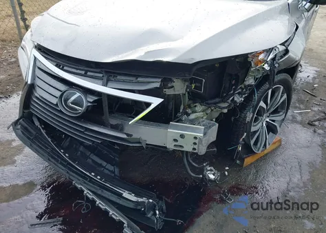 2017 Lexus Rx 350 z USA, uszkodzony, nr VIN 2T2BZMCA3HC119829